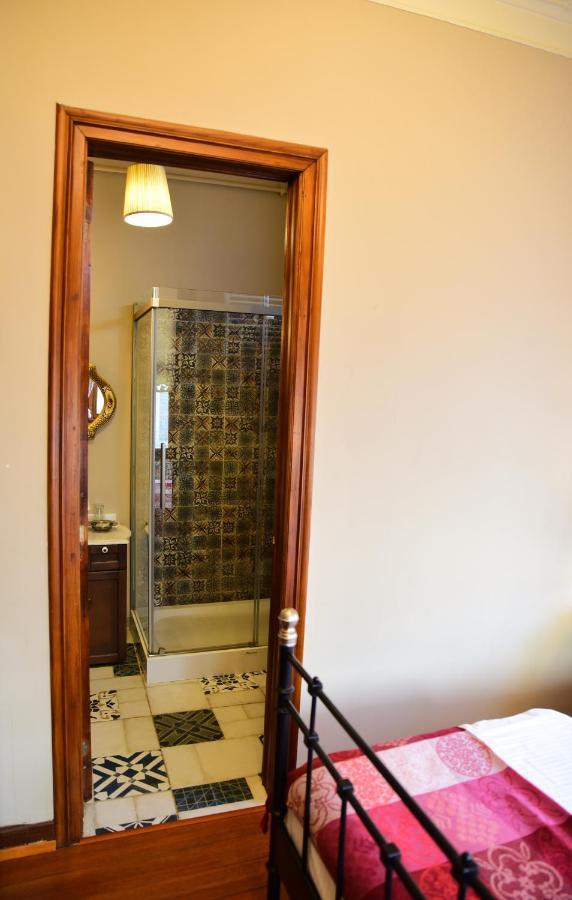 イスタンブール オットマン スイーツ バイ セラ ハウス Bed & Breakfast エクステリア 写真
